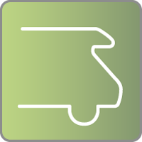 Logo der Wohnmobilvermietung